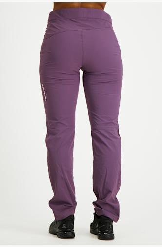 Ortovox Brenta pantaloni da trekking donna Viola