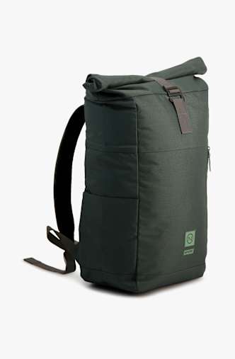 46 NORD Neggia Rolltop 25 L sac à dos Vert