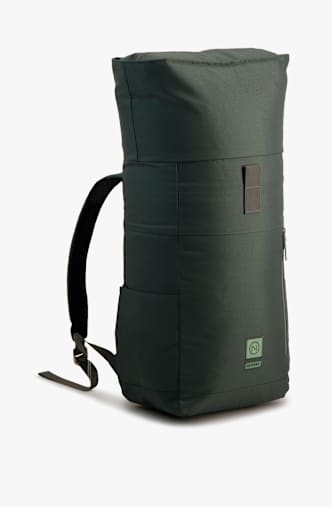 46 NORD Neggia Rolltop 25 L zaino Verde