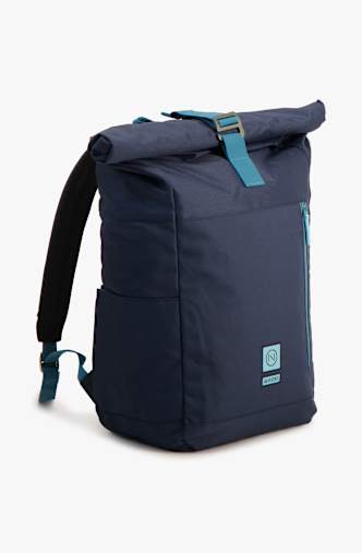 46 NORD Neggia Rolltop 25 L zaino Blu