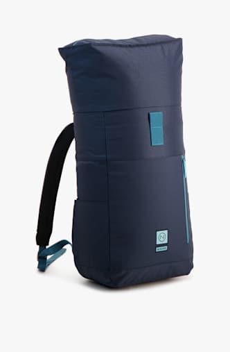 46 NORD Neggia Rolltop 25 L zaino Blu