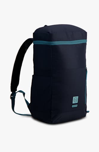 46 NORD Neggia Top Loader 20 L zaino Blu