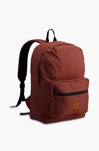 46 NORD Neggia Classic 19 L sac à dos Rouge