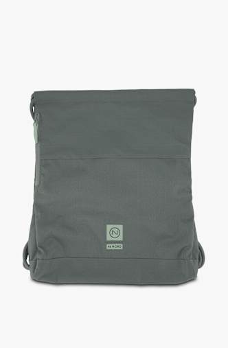 46 NORD Neggia 7 L gymbag Vert