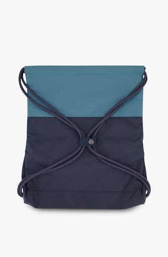 46 NORD Neggia 7 L gymbag Bleu