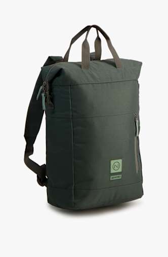 46 NORD Neggia Tote 14 L Tasche Grün