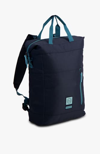 46 NORD Neggia Tote 14 L Tasche Blau