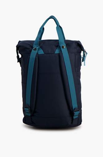 46 NORD Neggia 14 L Tote bag Bleu