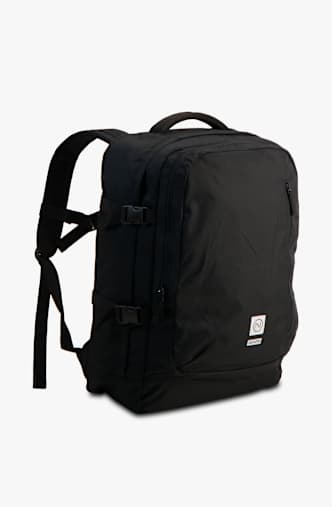 46 NORD Neggia Cabin Max 33 L zaino Nero