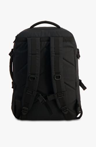 46 NORD Neggia Cabin Max 33 L zaino Nero