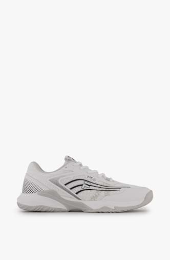 FILA Court Tech Herren Hallenschuh Weiss