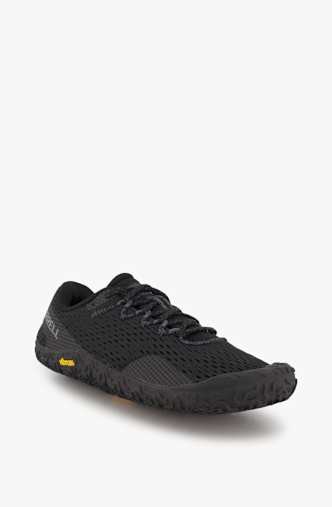 Merrell Vapor Glove 6 Damen Trekkingschuh Schwarz