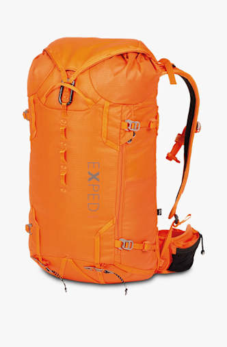 Exped Verglas 30 L Wanderrucksack Orange