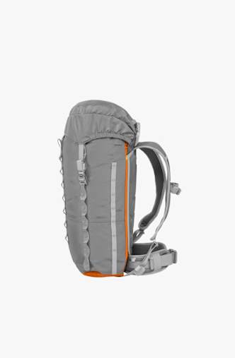 Exped Mountain Pro 20 L zaino da trekking Nero
