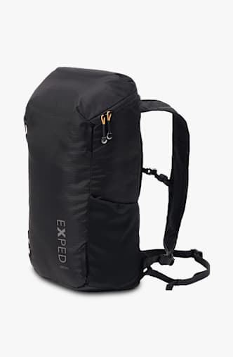 Exped Summit Lite 15 16 L Wanderrucksack Schwarz