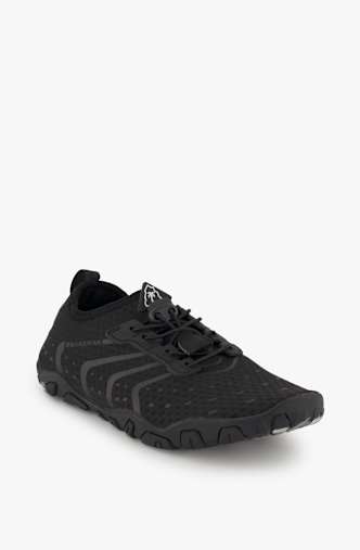BEACH MOUNTAIN Aqua Feet GT scarpa da bagno donna Nero