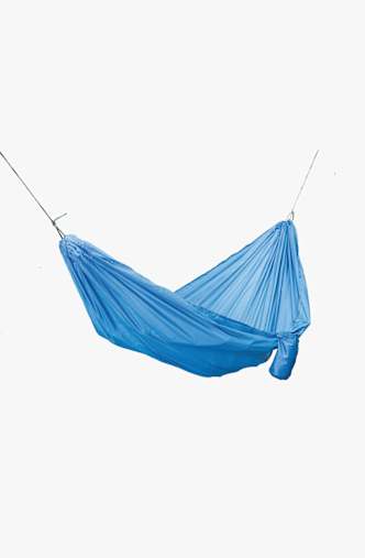 Exped Travel Kit hamac Bleu