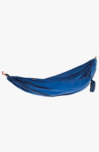 Cocoon Travel Single Set hamac Vert