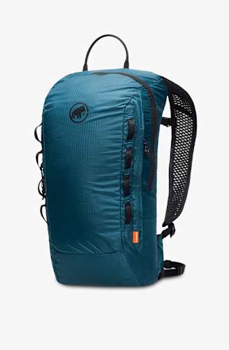 MAMMUT Neon Light 12 L Kletterrucksack Türkis