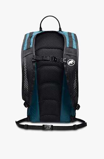MAMMUT Neon Light 12 L Kletterrucksack Türkis