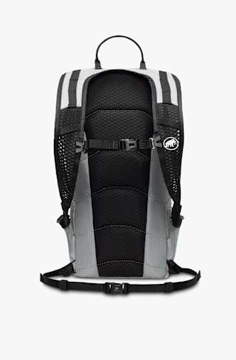MAMMUT Neon Light 12 L zaino da arrampicata Argento