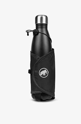MAMMUT Lithium Add-on porte-bidon Noir