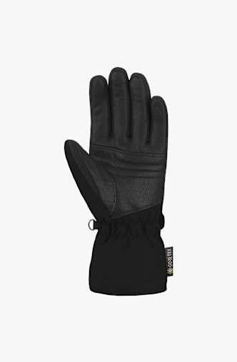Reusch Alison Gore-Tex® gant de ski femmes Noir