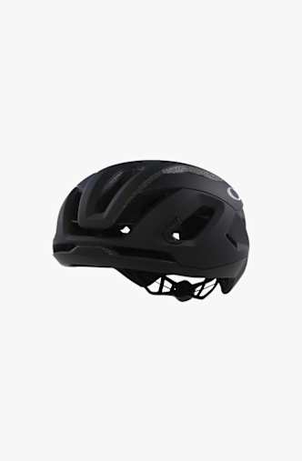 Oakley ARO5 Race Mips Velohelm Schwarz