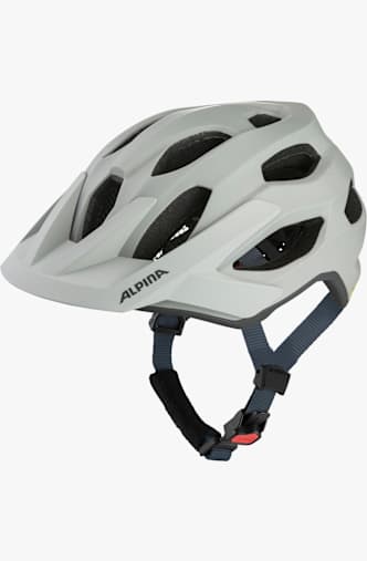 ALPINA Apax Mips Velohelm Grau