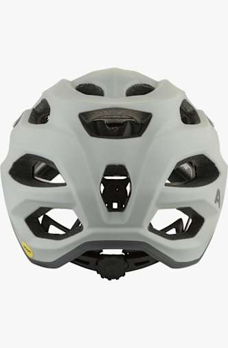 ALPINA Apax Mips Velohelm Grau