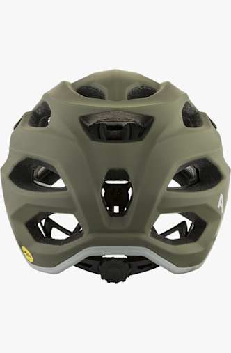 ALPINA Apax Mips casque de vélo Vert