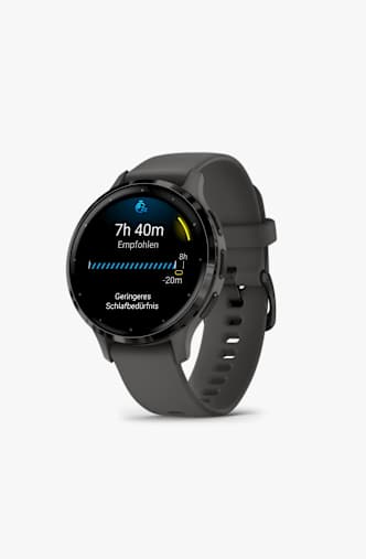 GARMIN Venu® 3S orologio sportivo Grigio