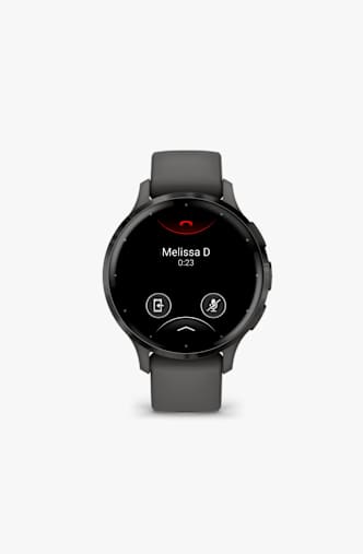 GARMIN Venu® 3S montre de sport Gris