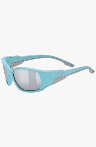 uvex sportstyle 514 Kinder Sportbrille Blau