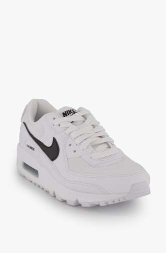 Nike Air Max 90 sneaker donna Nero