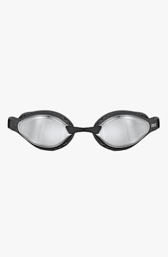 arena Air-Speed Mirror Schwimmbrille Schwarz