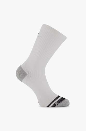 POWERZONE 2-Pack Crew 35-47 calze da corsa Nero
