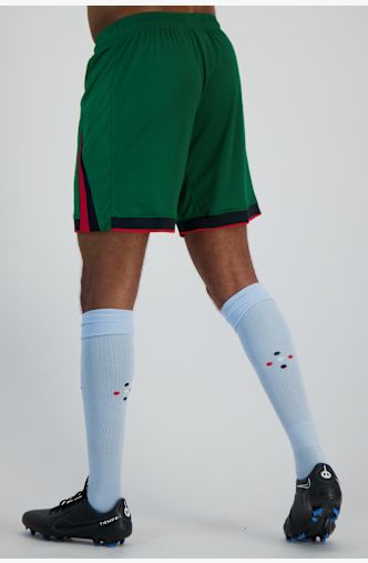 Nike Portogallo Home Replica short uomo EURO 2024 Verde