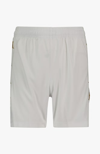 Kappa Gondo short enfants Blanc