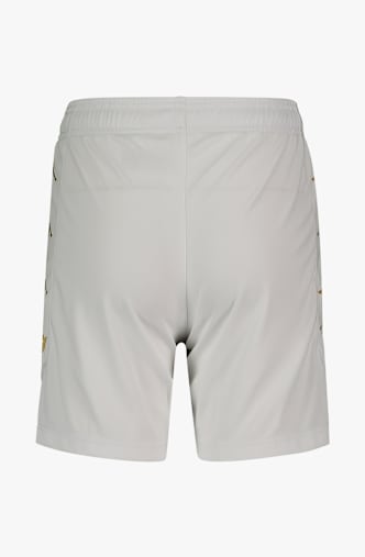 Kappa Gondo short enfants Blanc