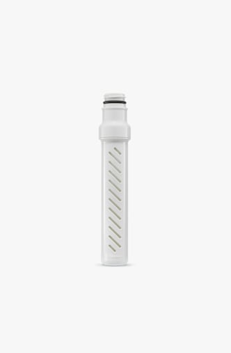 Lifestraw Go Serie 650 ml borraccia + filtro dell'acqua Nero