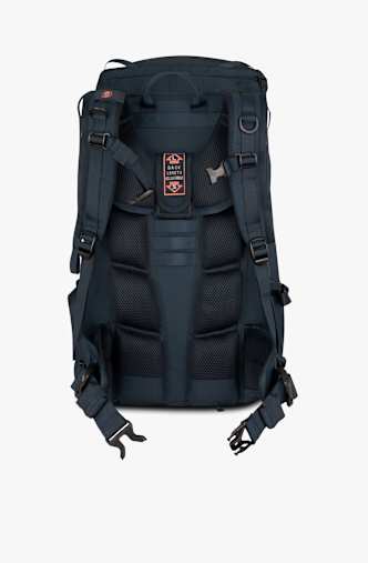 Trollkids Trolltunga 30 L sac à dos de randonnée enfants Bleu