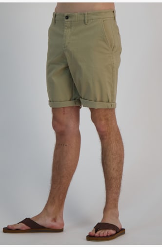 BEACH MOUNTAIN pantaloncini uomo Beige