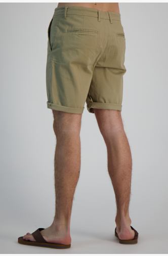 BEACH MOUNTAIN pantaloncini uomo Beige