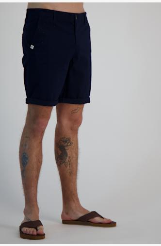 BEACH MOUNTAIN short uomo Blu