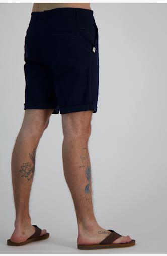 BEACH MOUNTAIN short uomo Blu