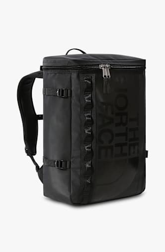 The North Face Base Camp Fuse Box 30 L zaino Nero