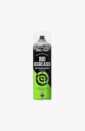 Muc-Off Bio 500 ml sgrassatore Verde