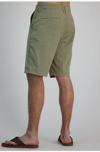 Billabong Crossfire Submersible short uomo Beige