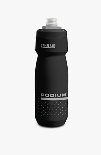 Camelbak Podium 710 ml Trinkflasche Schwarz